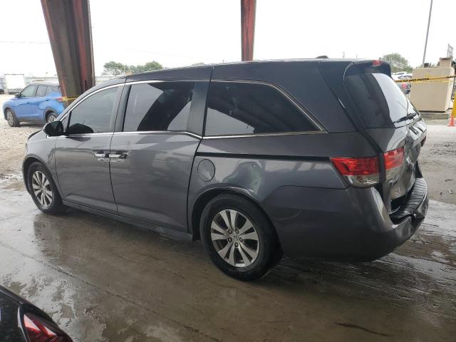 Изображение 2 2016 HONDA ODYSSEY EXL 2016 с VIN 5FNRL5H66GB063118