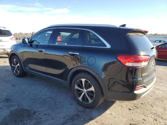 Obraz 2 z 2016 KIA SORENTO EX 2016 z VIN 5XYPHDA52GG118290