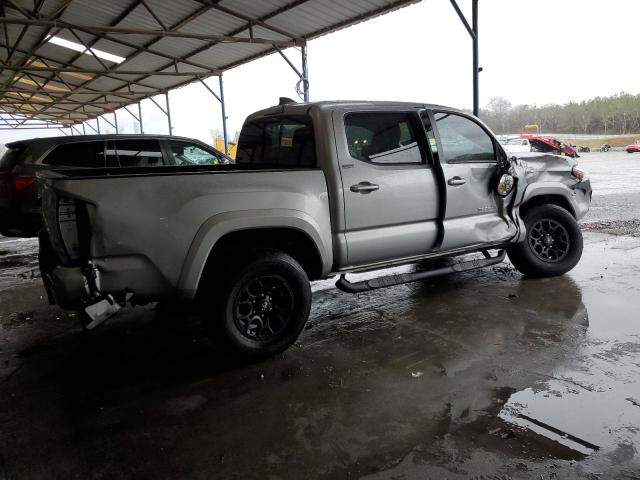 Изображение 3 2022 TOYOTA TACOMA DOUBLE CAB 2022 с VIN 3TMAZ5CN7NM187742