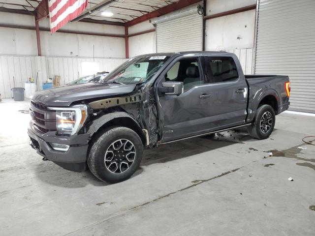 Obraz 1 z 2022 FORD F150 SUPERCREW 2022 z VIN 1FTFW1ED6NFA83397