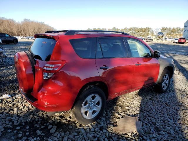 Image 3 of 2012 TOYOTA RAV4  2012 with VIN 2T3ZF4DV2CW139033