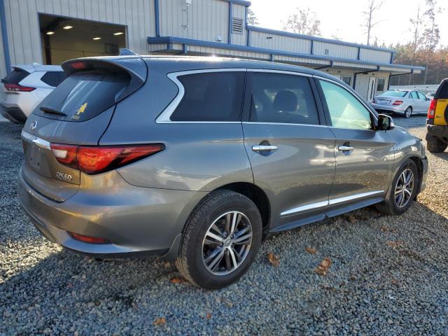 Изображение 3 2019 INFINITI QX60 LUXE 2019 с VIN 5N1DL0MN6KC555627
