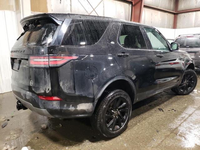 Image 3 of 2017 LAND ROVER DISCOVERY HSE 2017 with VIN SALRRBBK3HA026890