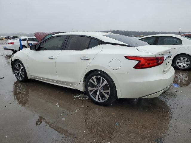 Image 2 of 2017 NISSAN MAXIMA 3.5S 2017 with VIN 1N4AA6AP7HC370586