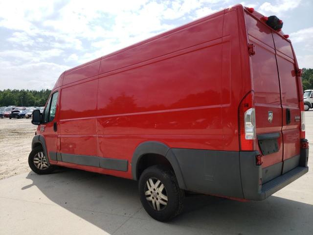 Image 2 of 2014 RAM PROMASTER 3500 3500 HIGH 2014 with VIN 3C6URVJG5EE115330