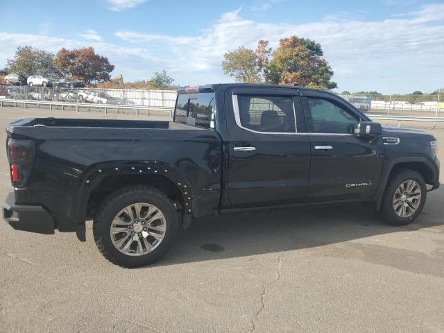 Image 3 of 2019 GMC SIERRA K1500 DENALI 2019 with VIN 1GTU9FED5KZ102995