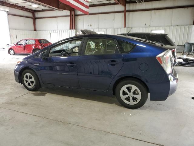 Image 2 of 2015 TOYOTA PRIUS  2015 with VIN JTDKN3DU9F0394664