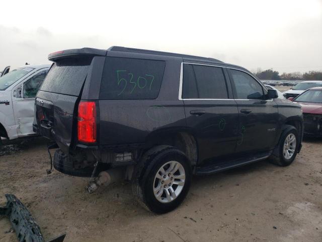 Изображение 3 2017 CHEVROLET TAHOE C1500  LS 2017 с VIN 1GNSCAKC0HR248521