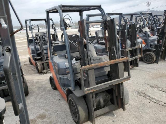 2016 TOYOTA FORKLIFT 2016 image