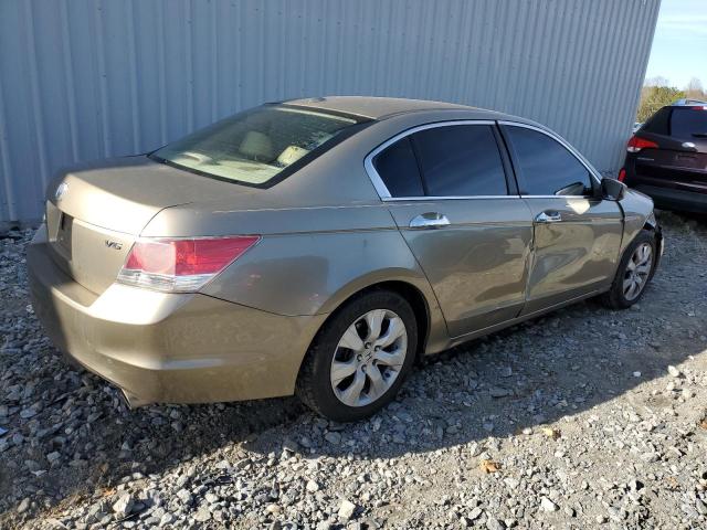 Изображение 3 2009 HONDA ACCORD EXL 2009 с VIN 1HGCP36849A047404
