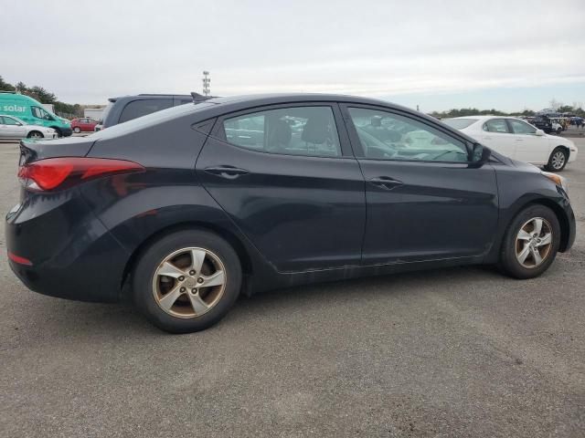 Obraz 3 z 2014 HYUNDAI ELANTRA SE 2014 z VIN 5NPDH4AEXEH540803