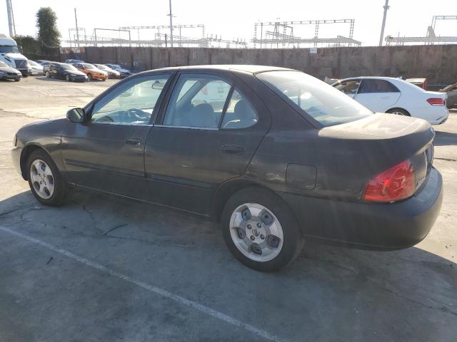 Image 2 of 2005 NISSAN SENTRA 1.8 2005 with VIN 3N1CB51D55L555626