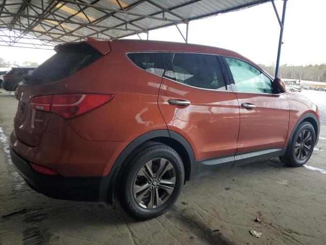 Изображение 3 2014 HYUNDAI SANTA FE SPORT  2014 с VIN 5XYZU3LBXEG213548