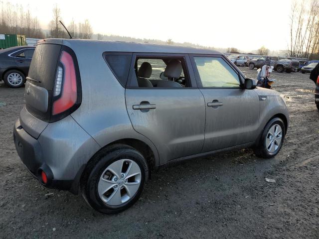 Obraz 3 z 2014 KIA SOUL  2014 z VIN KNDJN2A20E7108120