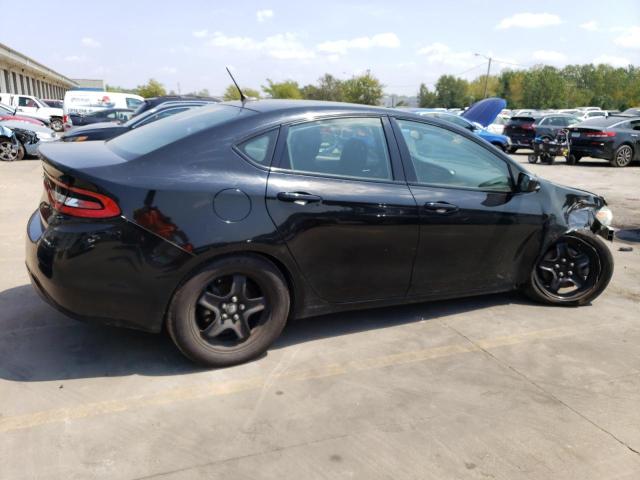 Image 3 of 2013 DODGE DART SXT 2013 with VIN 1C3CDFBAXDD316485