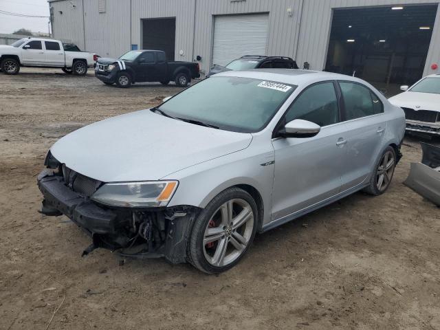 Image 1 of 2016 VOLKSWAGEN JETTA GLI 2016 with VIN 3VW4T7AJ0GM288910