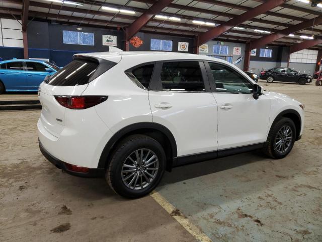 Image 3 of 2017 MAZDA CX-5 TOURING 2017 with VIN JM3KFBCLXH0168384