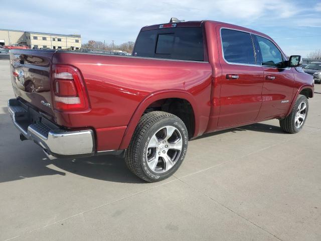 Image 3 of 2022 RAM 1500 LARAMIE 2022 with VIN 1C6SRFJT3NN426695