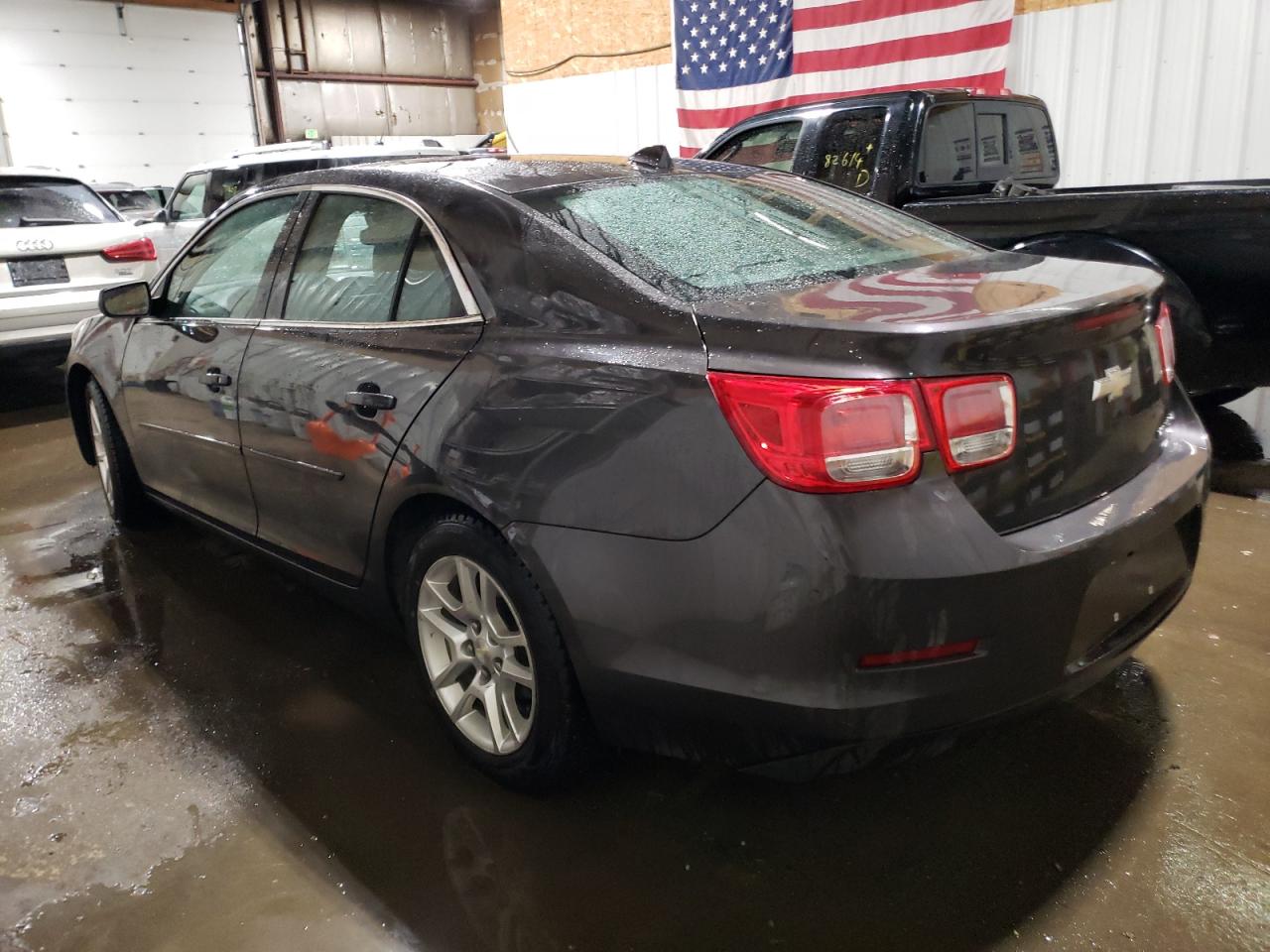 Obraz 2 z 2013 CHEVROLET MALIBU 2LT 2013 z VIN 1G11F5SR0DF164145