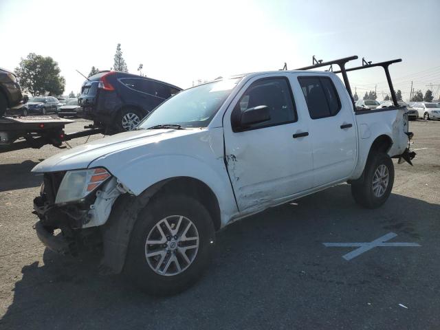 Obraz 1 z 2016 NISSAN FRONTIER S 2016 z VIN 1N6AD0ER7GN725931