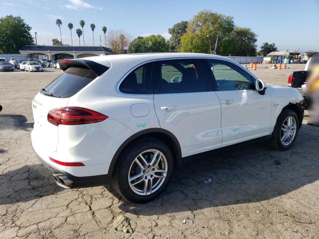 Изображение 3 2015 PORSCHE CAYENNE SE HYBRID 2015 с VIN WP1AE2A24FLA52352