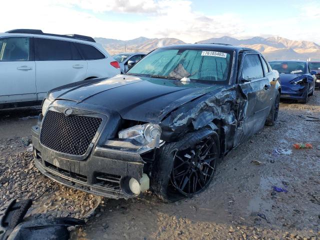 Изображение 2006 CHRYSLER 300C SRT-8 2006