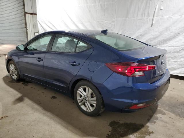 Obraz 2 z 2020 HYUNDAI ELANTRA SEL 2020 z VIN 5NPD84LF9LH631032
