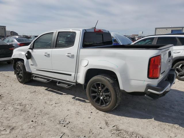 Image 2 of 2020 CHEVROLET COLORADO LT 2020 with VIN 1GCGSCEN6L1136341