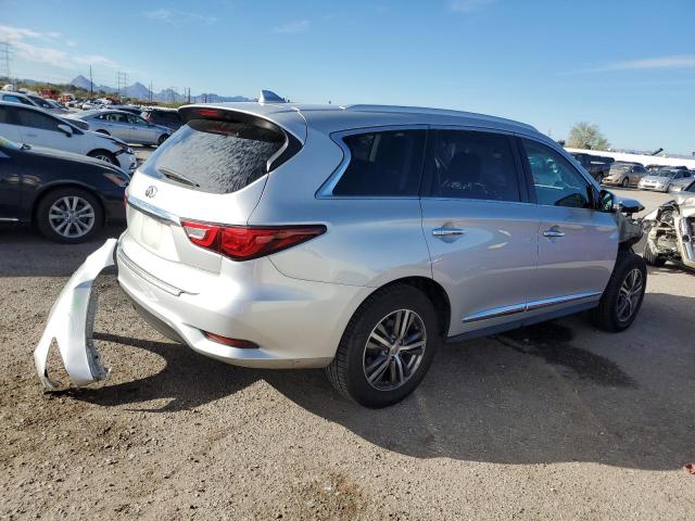Obraz 3 z 2017 INFINITI QX60  2017 z VIN 5N1DL0MM5HC515538