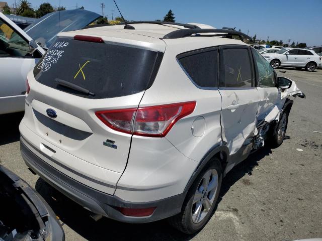 Image 3 of 2016 FORD ESCAPE SE 2016 with VIN 1FMCU9G98GUC80954