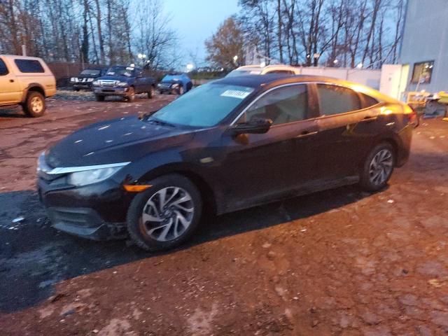 Image 1 of 2016 HONDA CIVIC EX 2016 with VIN 19XFC2F7XGE242099