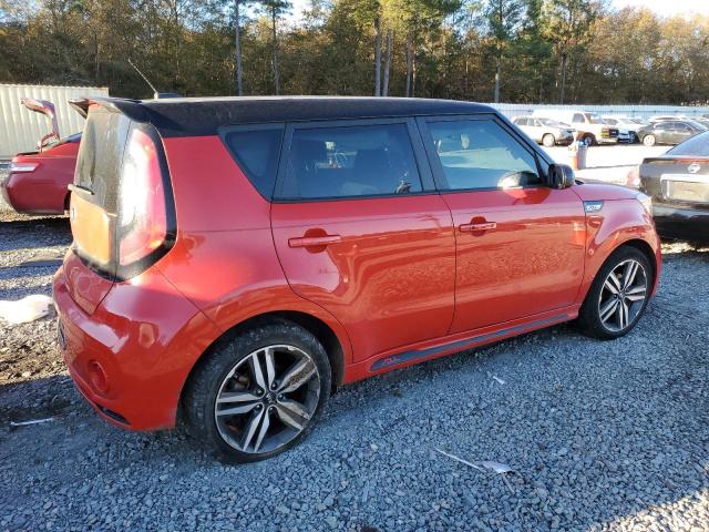 Obraz 3 z 2019 KIA SOUL + 2019 z VIN KNDJP3A59K7669454