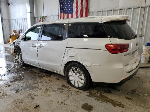 Obraz 2 z 2020 KIA SEDONA LX 2020 z VIN KNDMB5C10L6618014