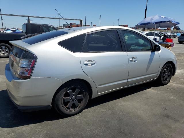 Image 3 of 2005 TOYOTA PRIUS  2005 with VIN JTDKB20UX53123568