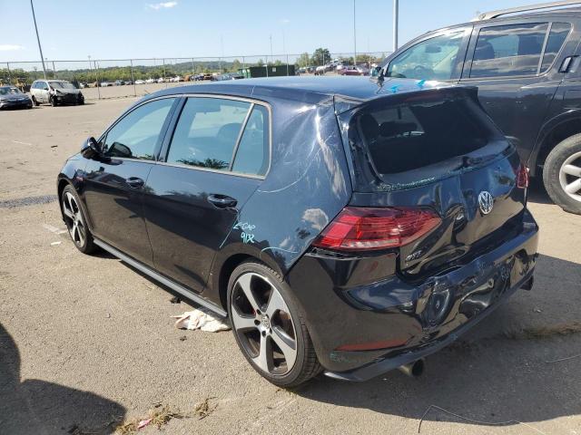 Obraz 2 z 2018 VOLKSWAGEN GTI S/SE 2018 z VIN 3VW447AU4JM296880