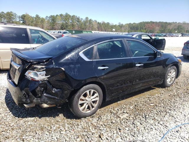 Image 3 of 2015 NISSAN ALTIMA 2.5 2015 with VIN 1N4AL3AP1FC104597