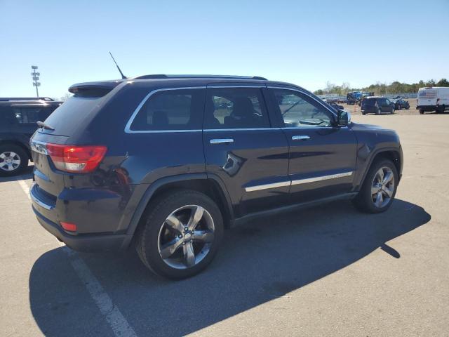 Изображение 3 2011 JEEP GRAND CHEROKEE LIMITED 2011 с VIN 1J4RR5GG3BC500467