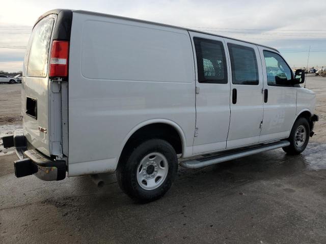 Obraz 3 z 2022 GMC SAVANA G2500 2022 z VIN 1GTW7AF72N1219544