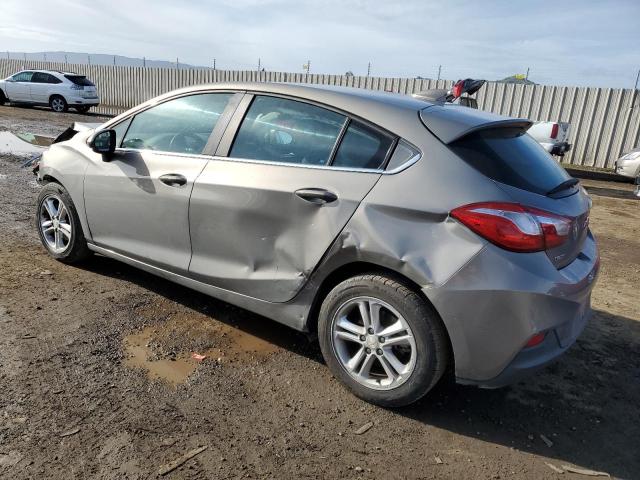 Obraz 2 z 2017 CHEVROLET CRUZE LT 2017 z VIN 3G1BE6SM7HS597352
