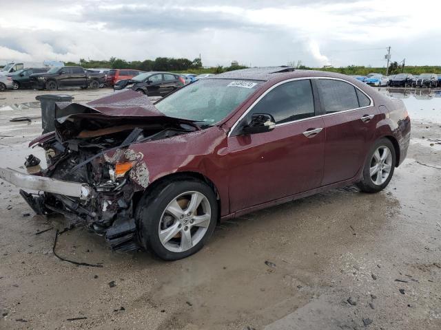 Изображение 2009 ACURA TSX  2009