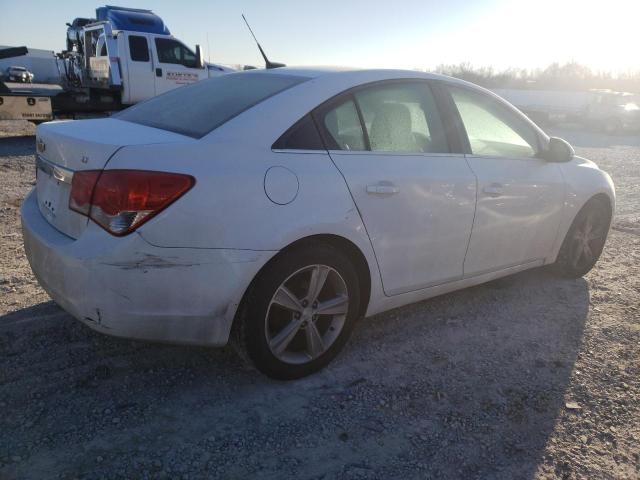 Image 3 of 2012 CHEVROLET CRUZE LT 2012 with VIN 1G1PG5SC7C7304610