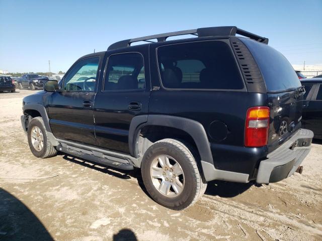 Изображение 2 2002 CHEVROLET TAHOE K1500 2002 с VIN 1GNEK13Z92R309035