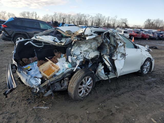 Image 3 of 2015 NISSAN ALTIMA 2.5 2015 with VIN 1N4AL3AP1FC128348