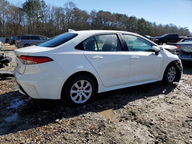 Изображение 3 2021 TOYOTA COROLLA LE 2021 с VIN 5YFEPMAE6MP186710