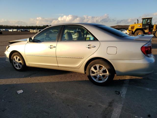 Изображение 2 2005 TOYOTA CAMRY LE 2005 с VIN 4T1BF30K15U092595
