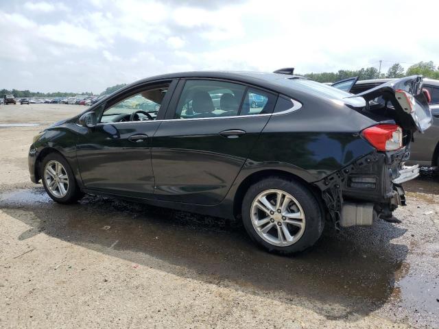 Obraz 2 z 2017 CHEVROLET CRUZE LT 2017 z VIN 1G1BE5SM3H7101066