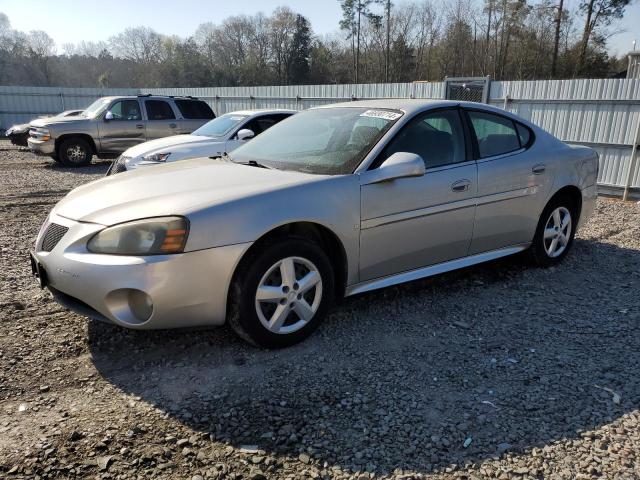 2006 PONTIAC GRAND PRIX  2006 image