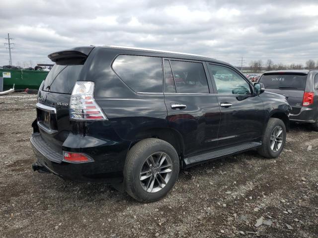 Obraz 3 z 2022 LEXUS GX 460 2022 z VIN JTJAM7BX9N5304771