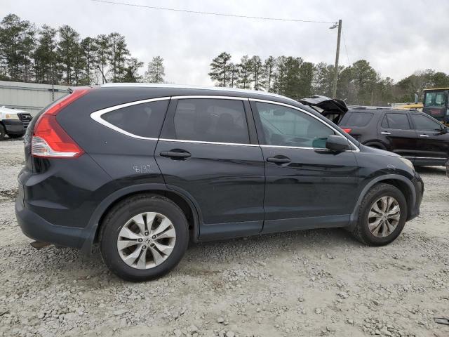 Obraz 3 z 2013 HONDA CR-V EXL 2013 z VIN 5J6RM3H77DL009713