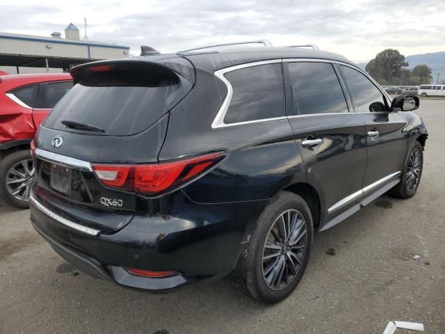 Image 3 of 2016 Infiniti QX60 2016 with VIN 5N1AL0MM5GC511023